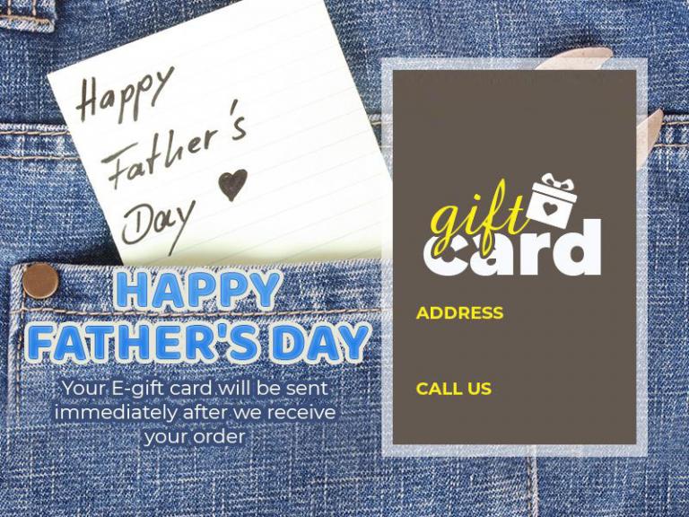 Giftcard image 3